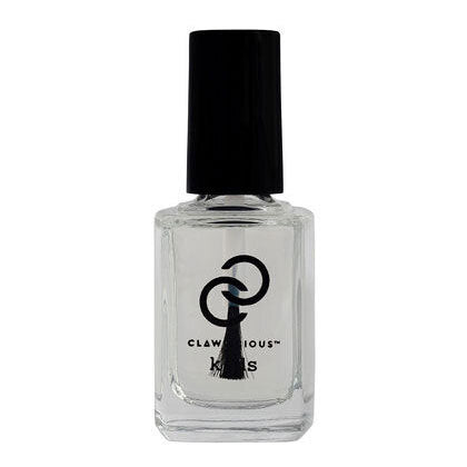 Clawlicious Nail Polish Top Coat