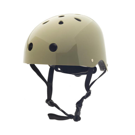 CoConuts Helmet Vintage Green