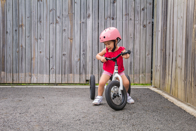 CoConuts Helmet Vintage Pink