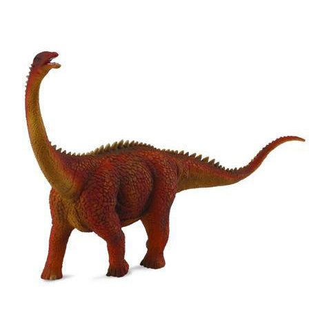 collecta dinosaur alamosaurus - Chalk