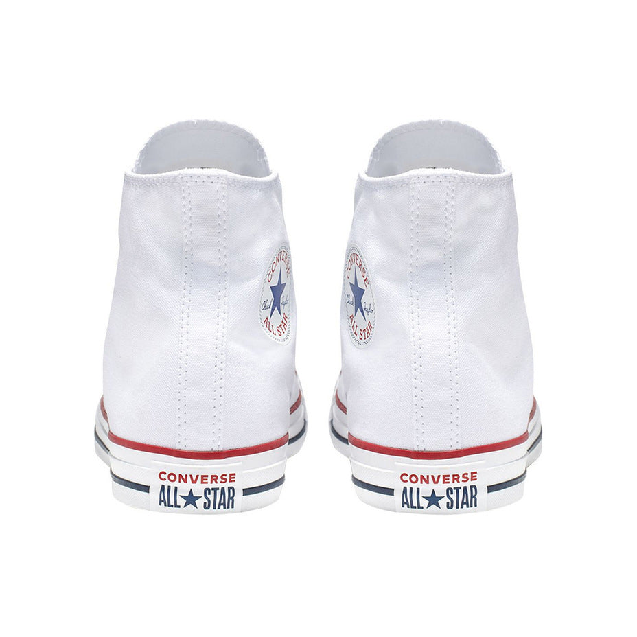 Converse Chuck Taylor Canvas Hi White