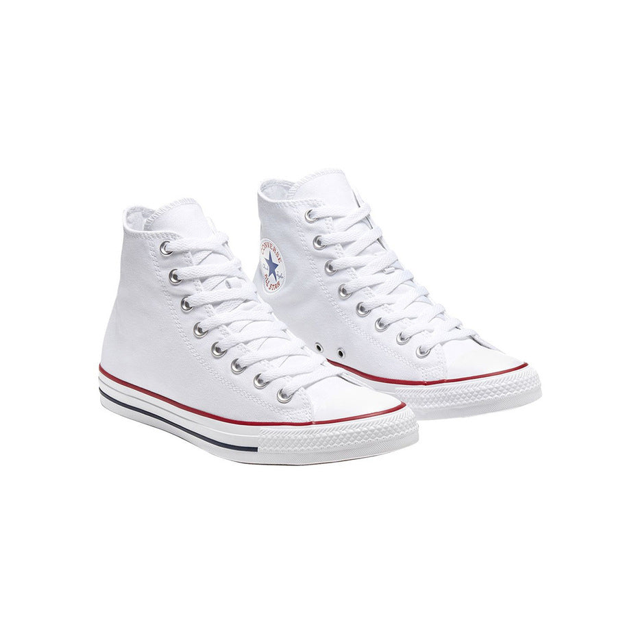 Converse Chuck Taylor Canvas Hi White