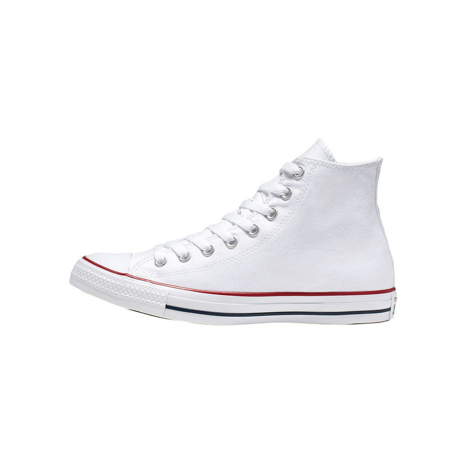 Converse Chuck Taylor Canvas Hi White