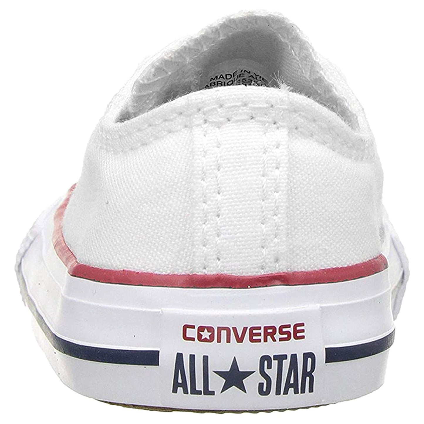 Converse Chuck Taylor Lo Top White - Chalk