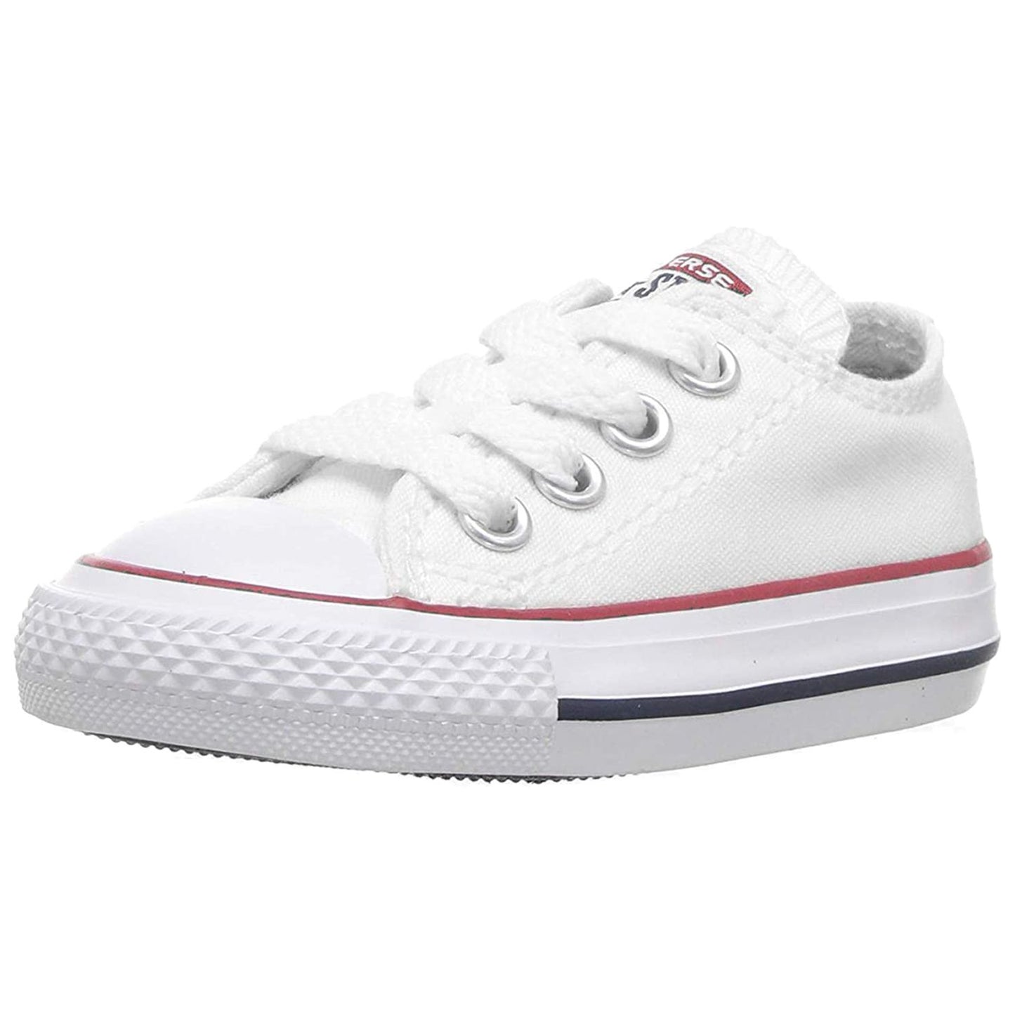 Converse Chuck Taylor Lo Top White - Chalk