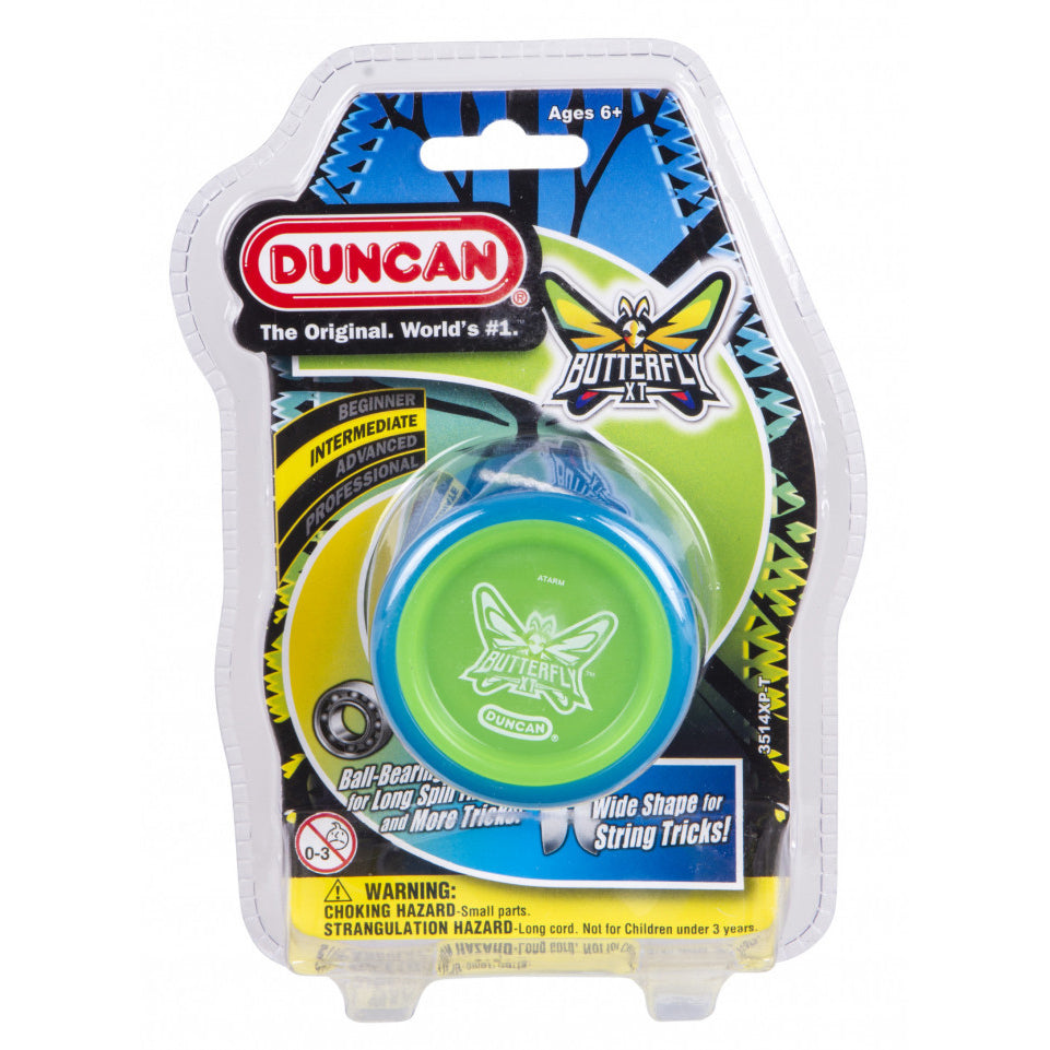 Duncan Yoyo Butterfly XT