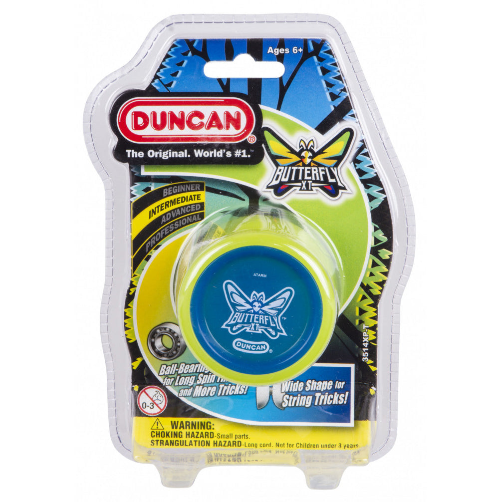 Duncan Yoyo Butterfly XT