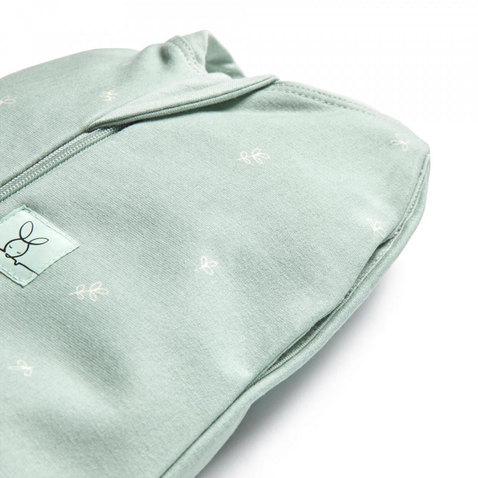 Ergopouch Cocoon Swaddle Bag 1.0 Tog Sage