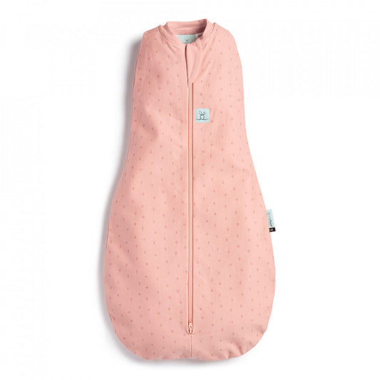 Ergopouch Cocoon Swaddle Bag 0.2 Tog Berries