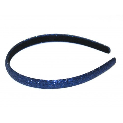 Goody Gumdrops Headband Glitter - Chalk