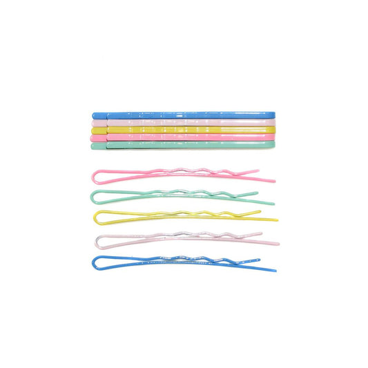 Goody Gumdrops Bobby Pins Pastel