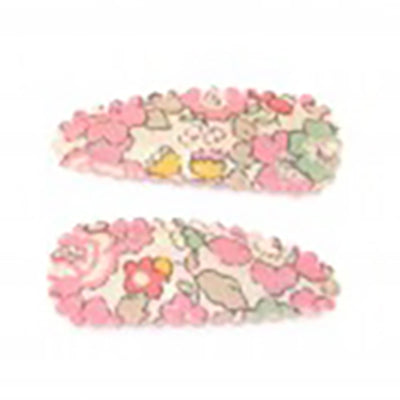 goody gumdrops hair snaps liberty betsy ann small - Chalk