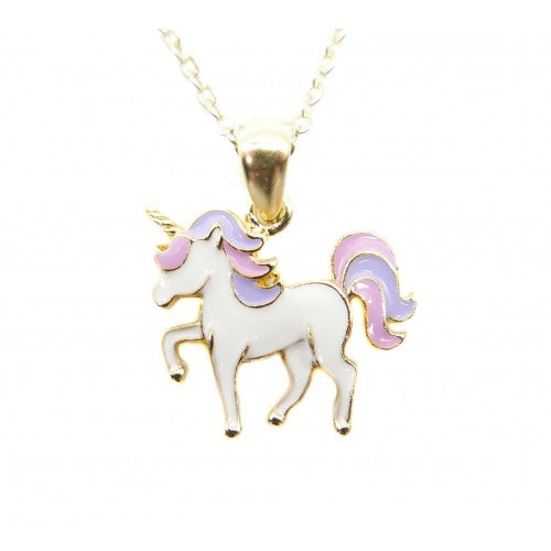 Goody Gumdrops Necklace Unicorn Multi