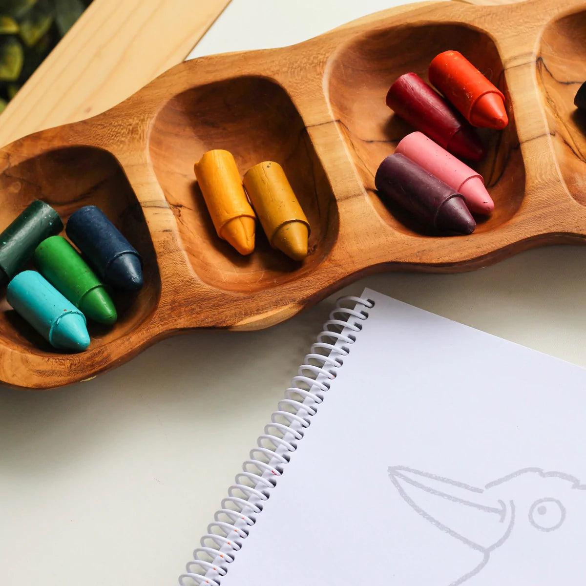 Honeysticks Crayons