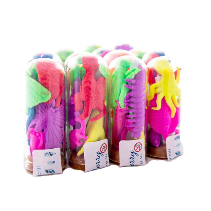 huckleberry magic pets - Chalk