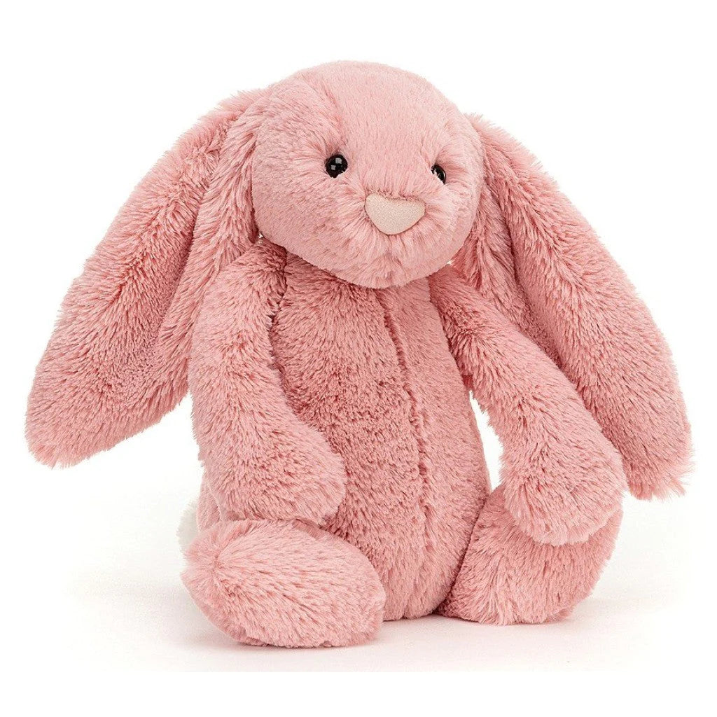 Jellycat Bashful Bunny Petal Small