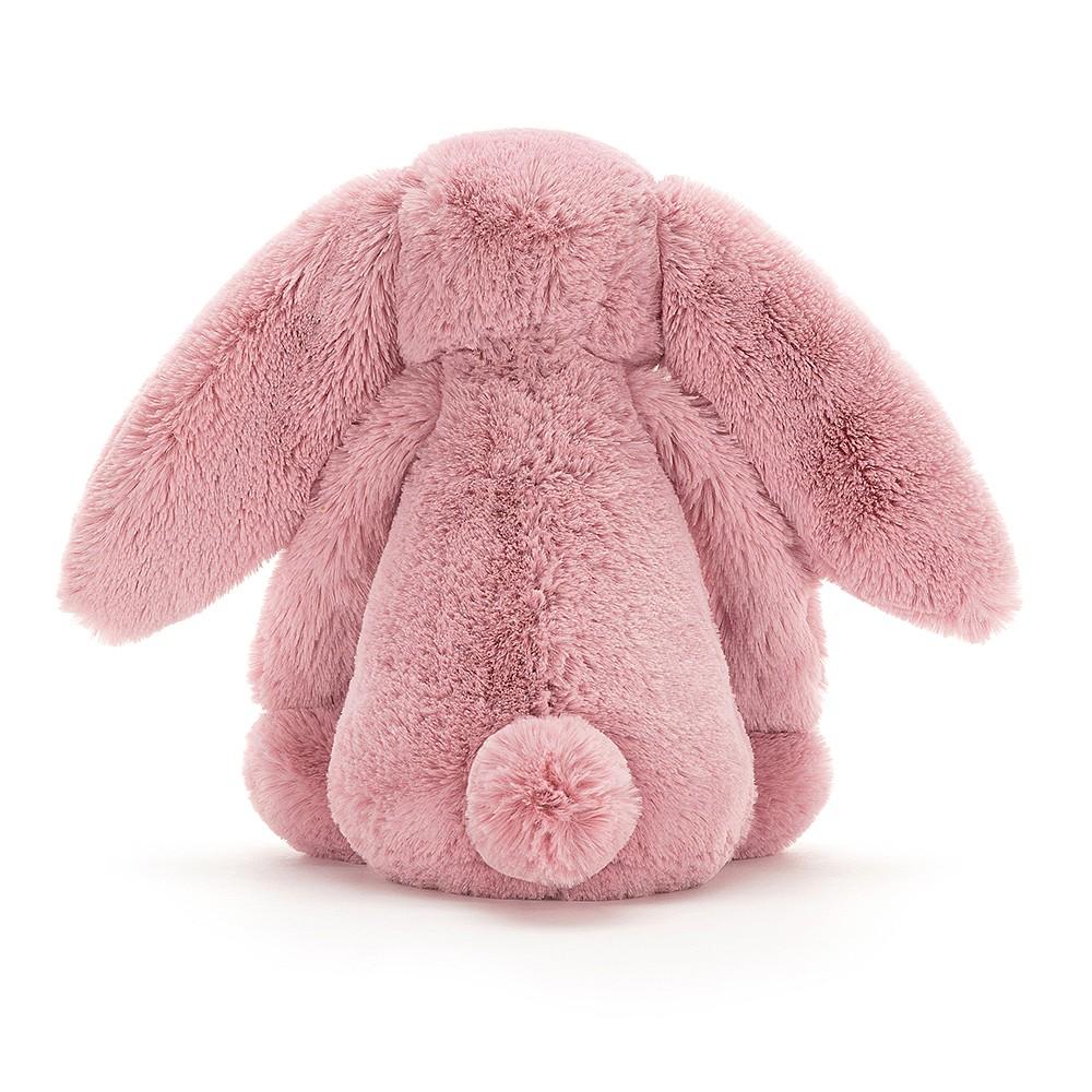 Jellycat Bashful Bunny Tulip Pink Medium