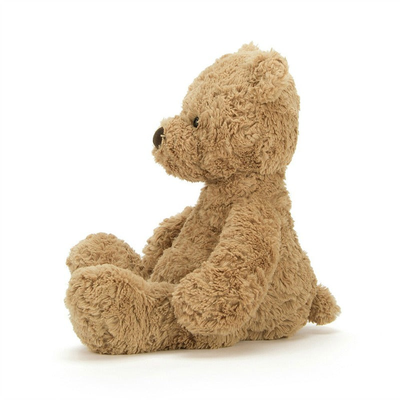 jellycat bumbly bear medium - Chalk