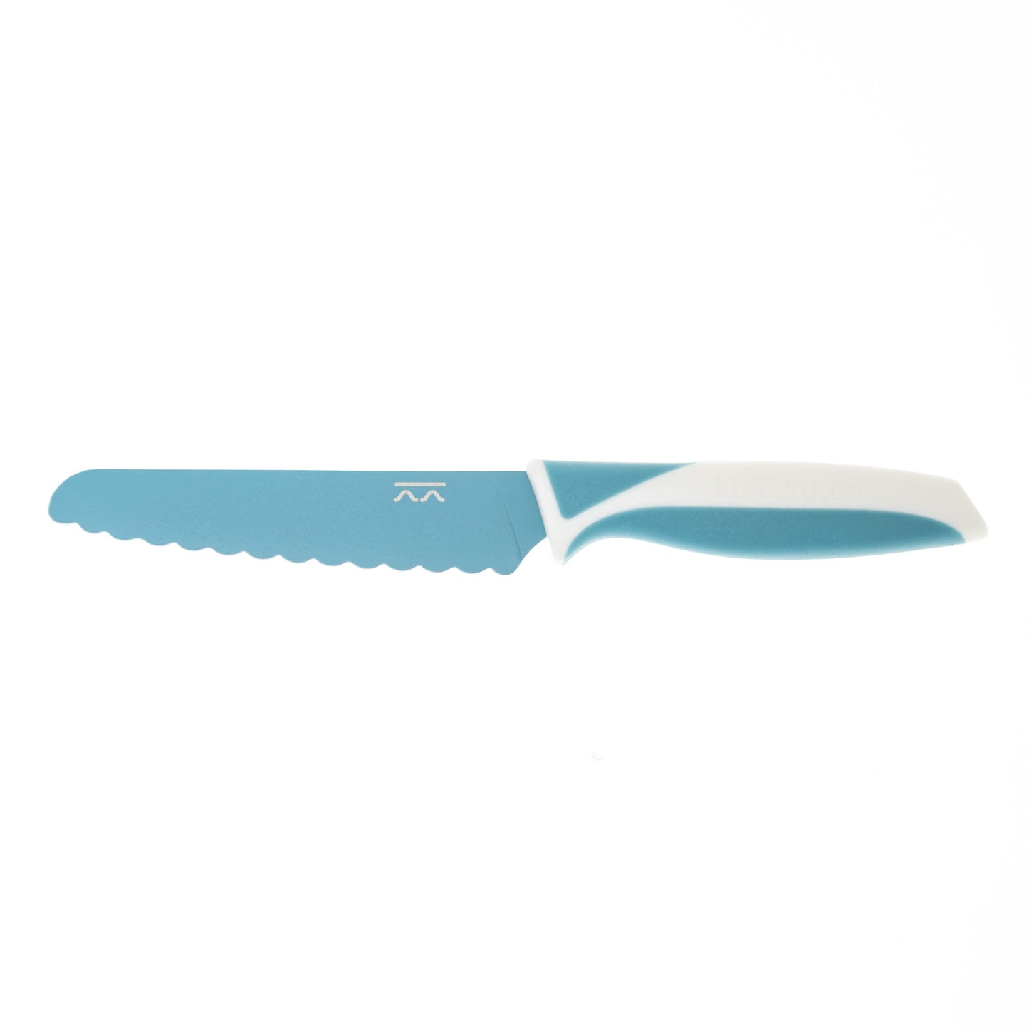 Kiddikutter Knife Sky Blue