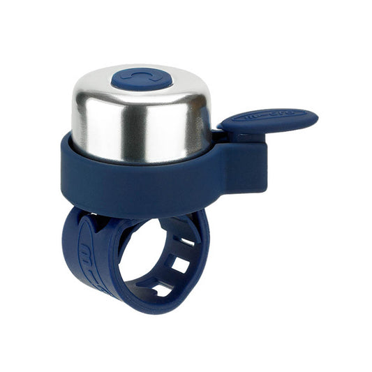 micro scooter bell dark blue - Chalk