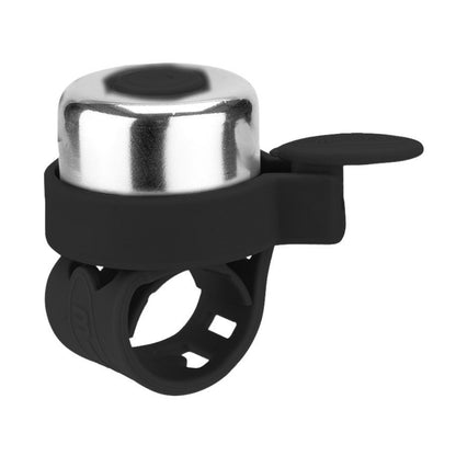micro scooter bell black - Chalk