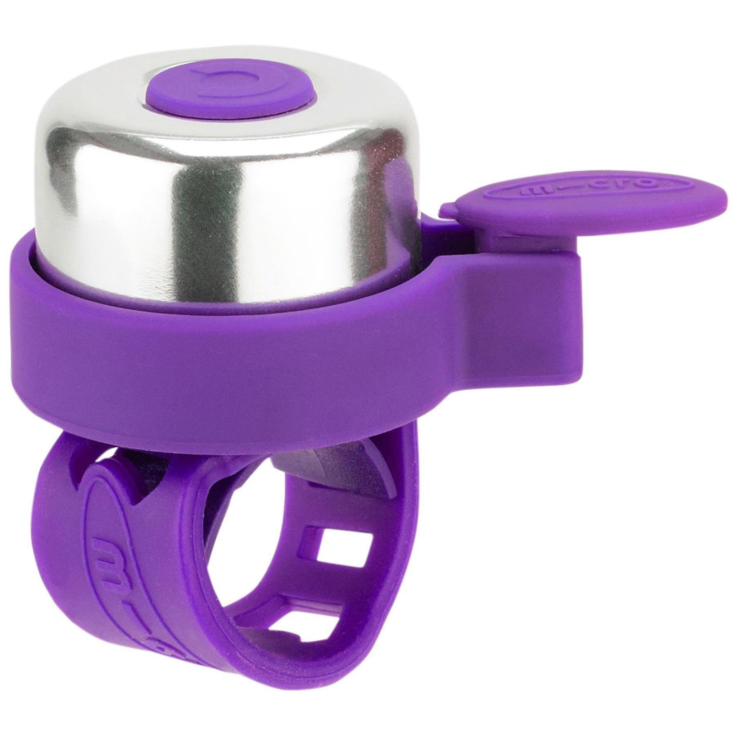 Micro Scooter Bell Purple