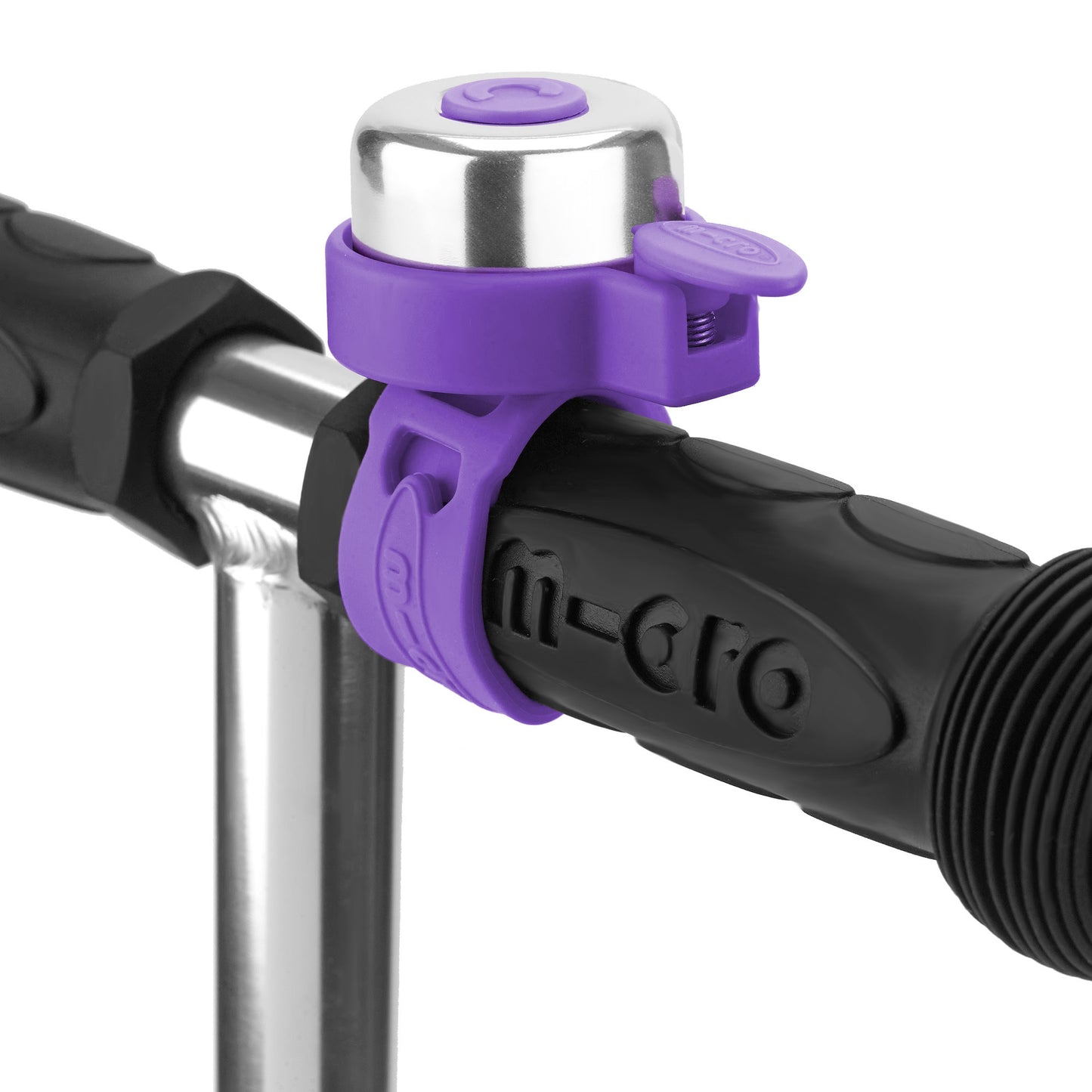 Micro Scooter Bell Purple