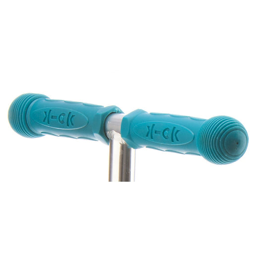 micro scooter grips aqua - Chalk