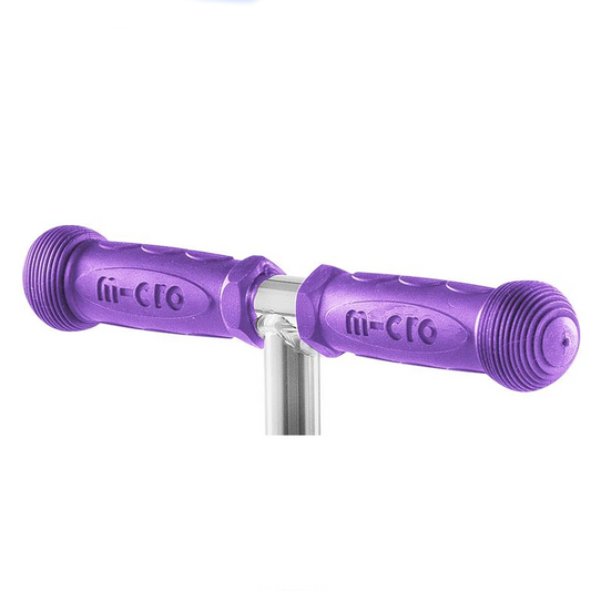 Micro Scooter Grips Purple