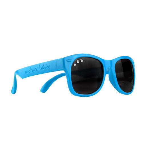 ro.sham.bo sunglasses zack morris blue - Chalk