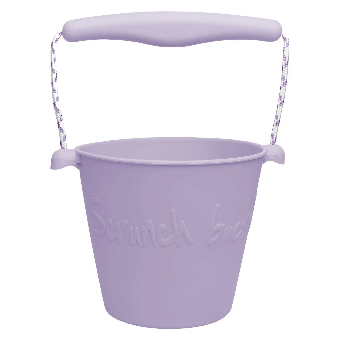 Scrunch Bucket Lavender