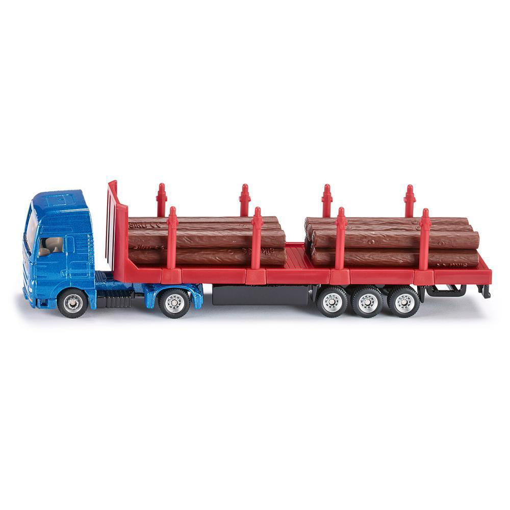 siku log transporter - Chalk