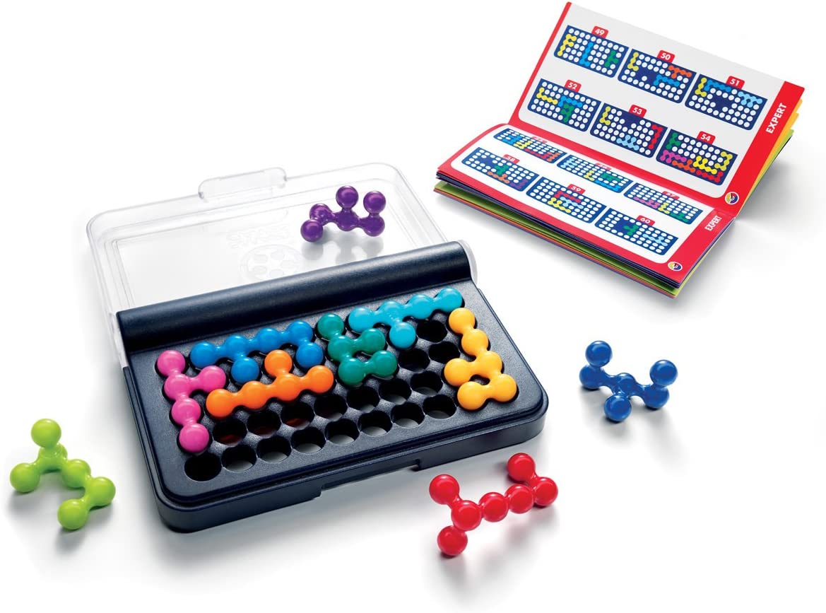 Smart Games IQ Fit Game