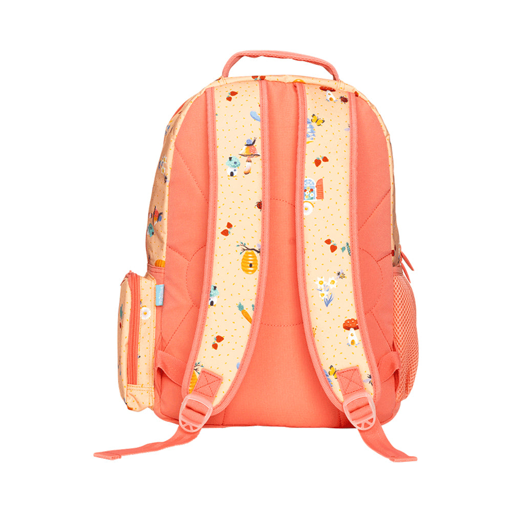 Spencil Backpack Big Kids Secret Garden