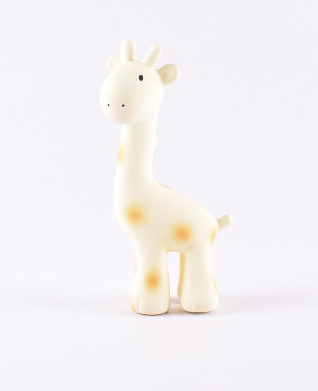 Tikiri Rubber Animal Giraffe