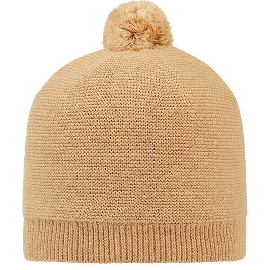 Toshi Organic Beanie Love Copper