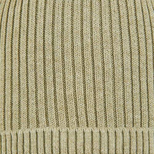 Toshi Organic Beanie Tommy Olive