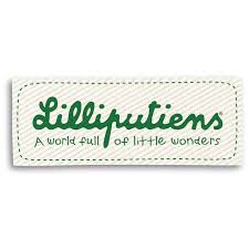 Lilliputiens