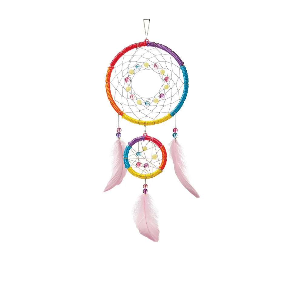 4M Make Your Own Dream Catcher