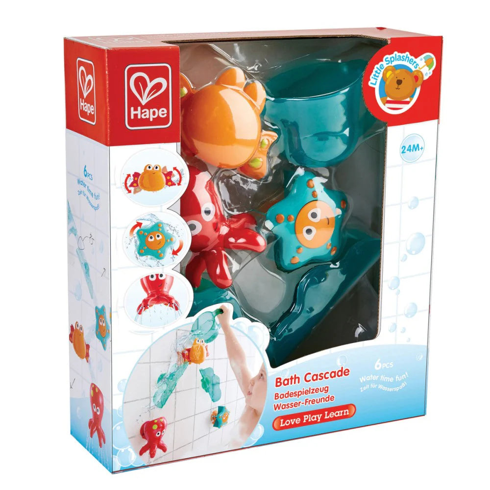 Hape Bath Cascade