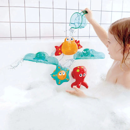Hape Bath Cascade
