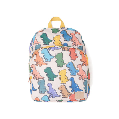 Huxbaby Backpack Dino Play