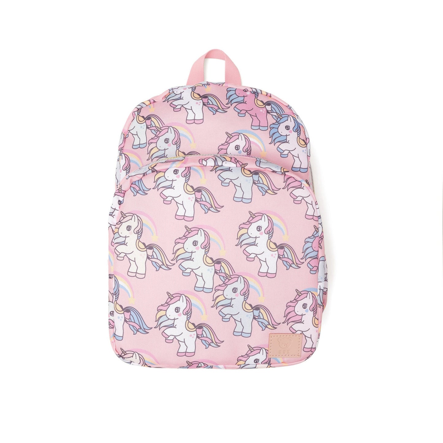 Huxbaby Backpack Rainbow Unicorn