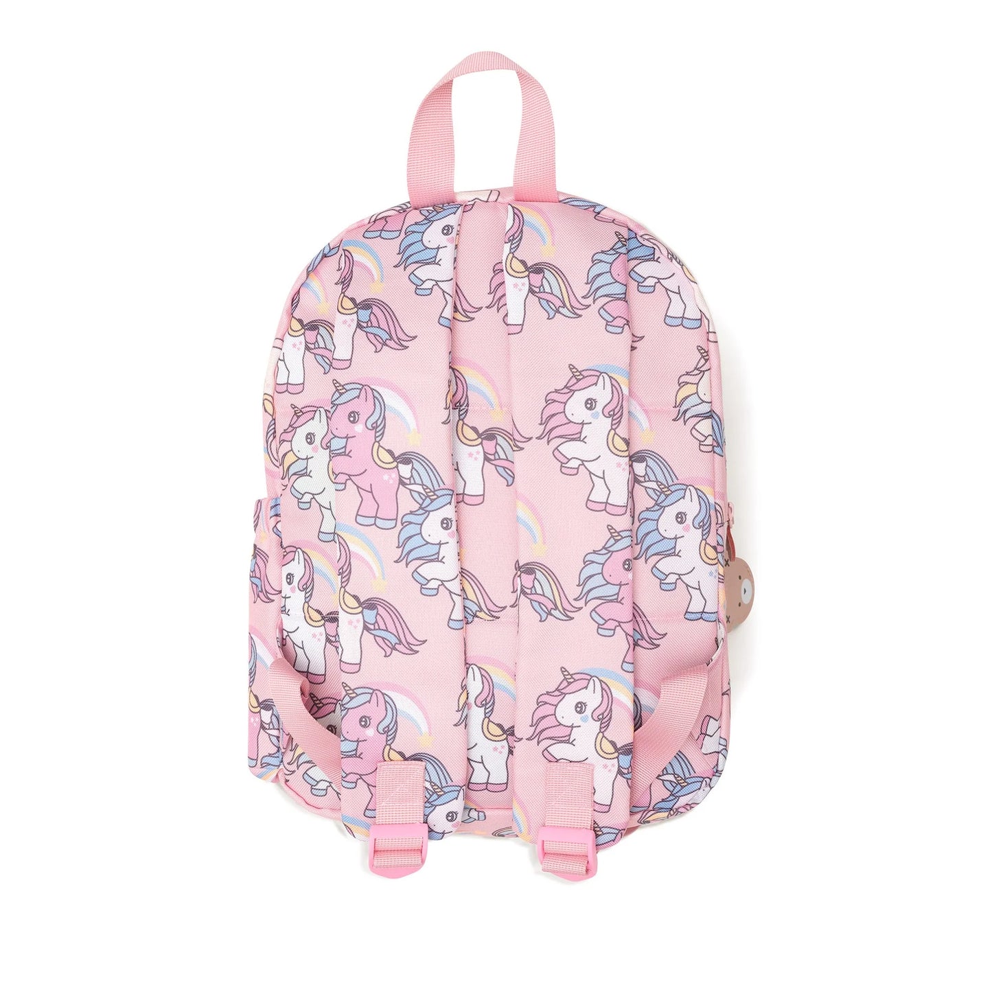 Huxbaby Backpack Rainbow Unicorn