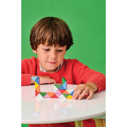 IS Gift Kikkerland Kidoki Twist A Zoo