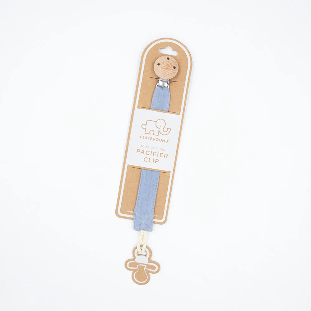 Living Textiles Dummy Chain - Chalk