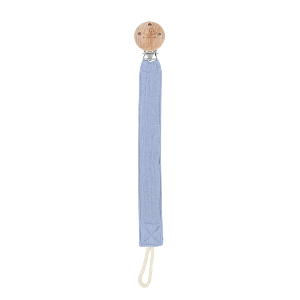Living Textiles Dummy Chain - Chalk