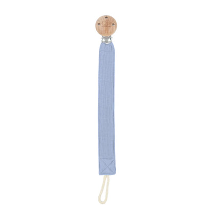 Living Textiles Dummy Chain - Chalk