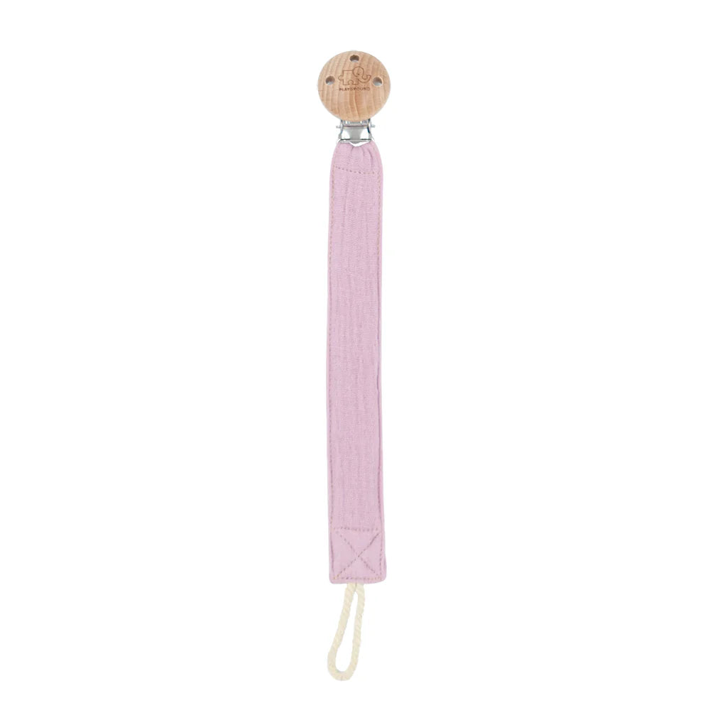 Living Textiles Dummy Chain - Chalk