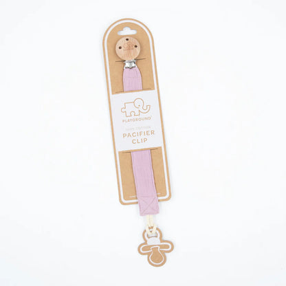 Living Textiles Dummy Chain - Chalk